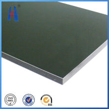 Signboard ACP for Outdoor Advertising Coated PE/PVDF (XH005)